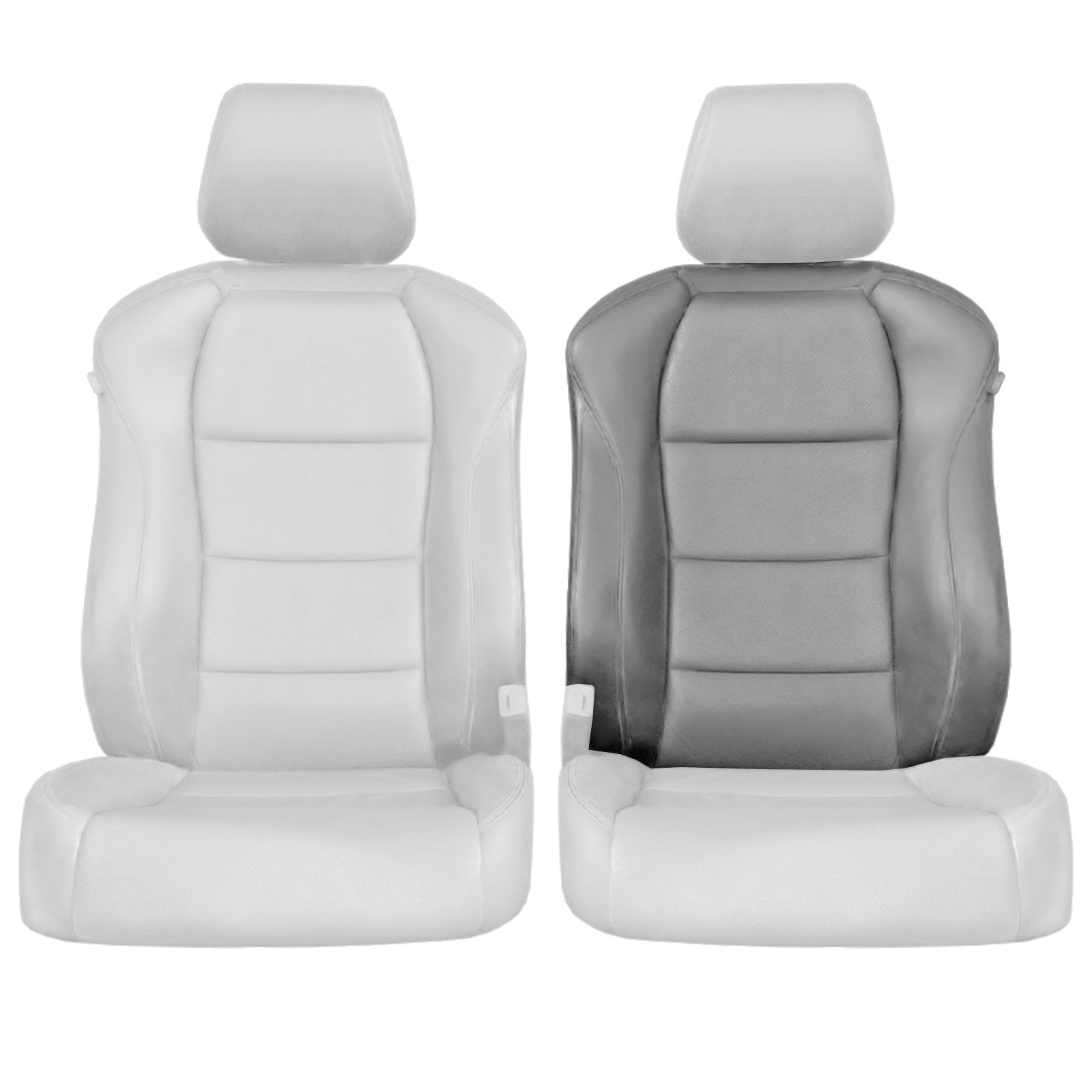 Acura tl seat cover shop replacement