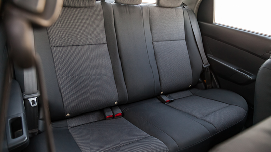 When To Change Vehicle Seats