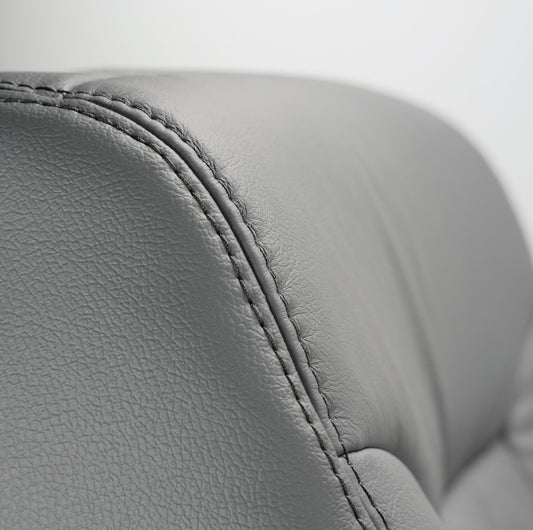 leather seat covers