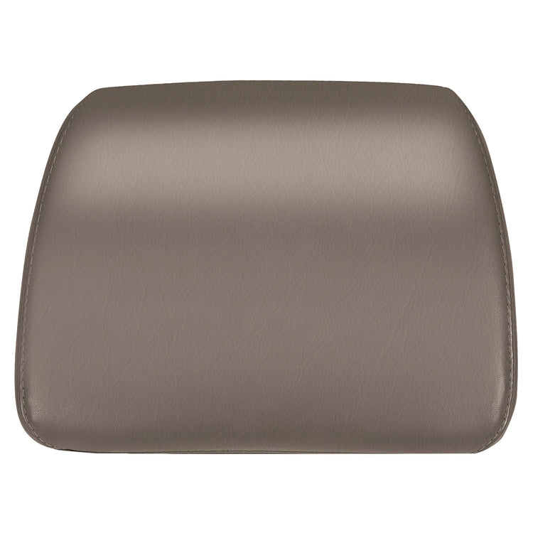 2006 - 2008 Dodge Ram 1500 Quad Cab - Laramie - Driver Side Headrest Cover - Khaki - All Vinyl - P2