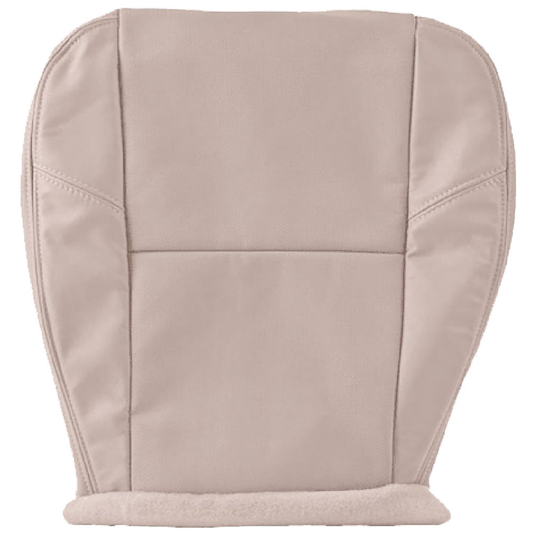 2007 - 2008 Cadillac Escalade EXT Base - Driver Side Bottom Cover - Very Light Cashmere with GM Micro Perf - Leather/Vinyl