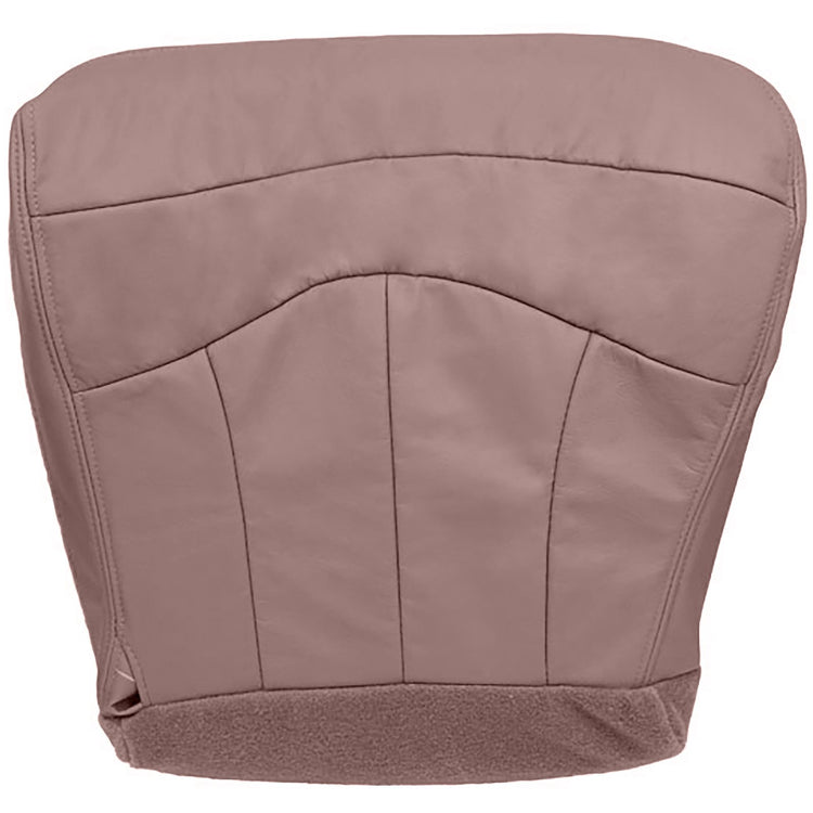 1999 - Ford F150 Lariat Super Cab - Passenger Bottom Cover - Prairie Tan - All Vinyl