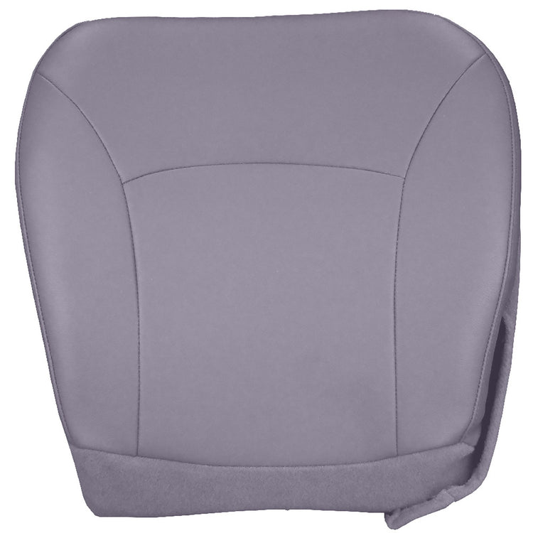 2000 - 2002 Ford Econoline E250 - Driver Bottom Cover - Econoline - OEM Material Config. All Vinyl