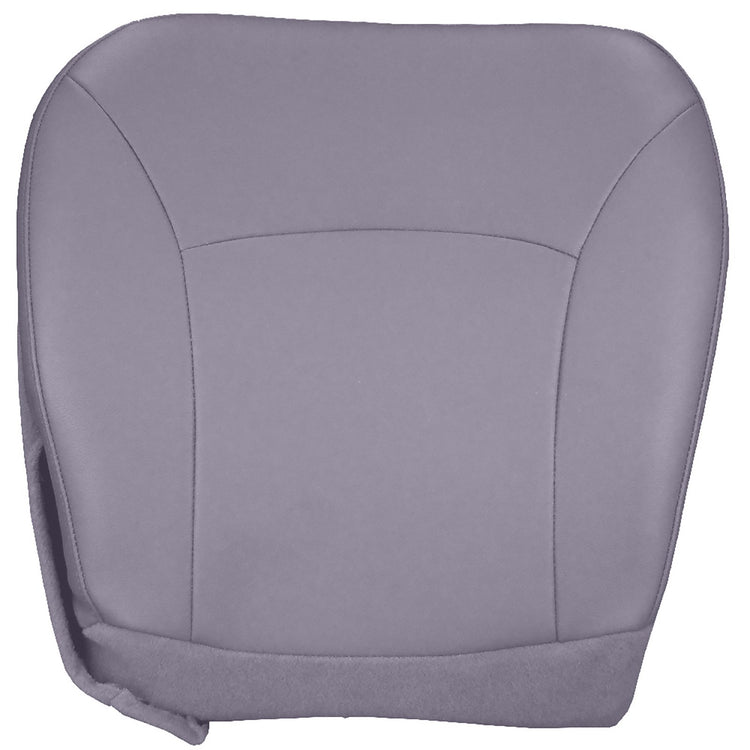 2000 - 2002 Ford Econoline E150 - Passenger Bottom Cover - Econoline - OEM Material Config. All Vinyl