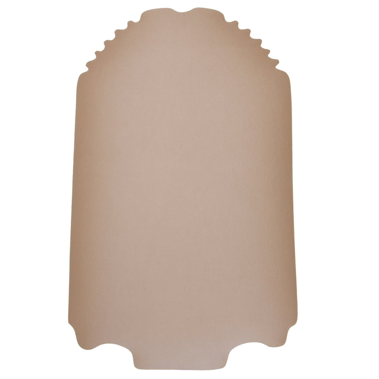 1997 - 2001 Ford Explorer XLT - Center Console Lid Cover - Prairie Tan All Vinyl