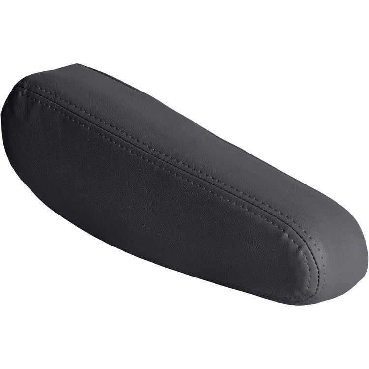 2000 - 2002 GMC Sierra 1500 Regular Cab - Driver Armrest Cover - Graphite - All Vinyl