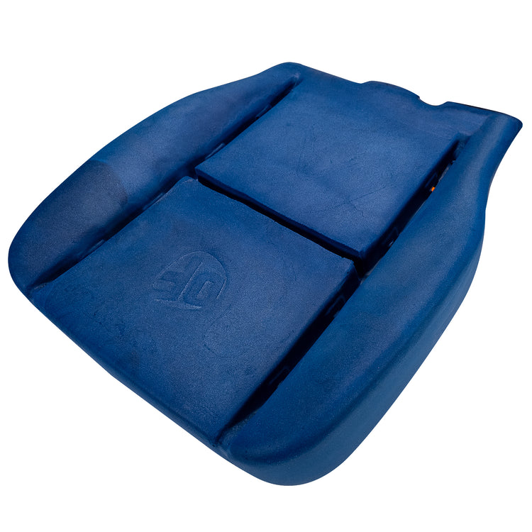 2008 - 2013 GMC Sierra Regular Cab - Driver Side Bottom Durofoam Replacement Cushion - Bucket or 40/20/40 Seat Style