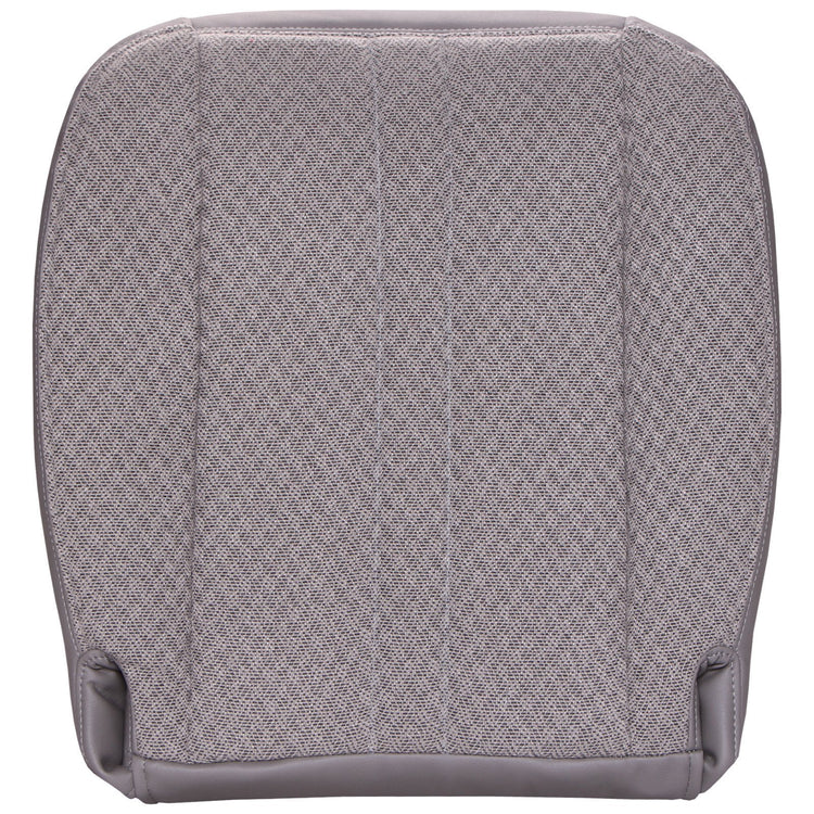 1996 - 2002 GMC Savana Van 3500 - Passenger Side Bottom Cover - Medium Dark Pewter - Cloth