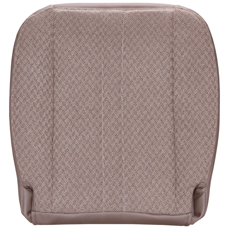 1996 - 2002 Chevrolet Express Van 3500 - Driver Side Bottom Cover - Medium Neutral - Cloth