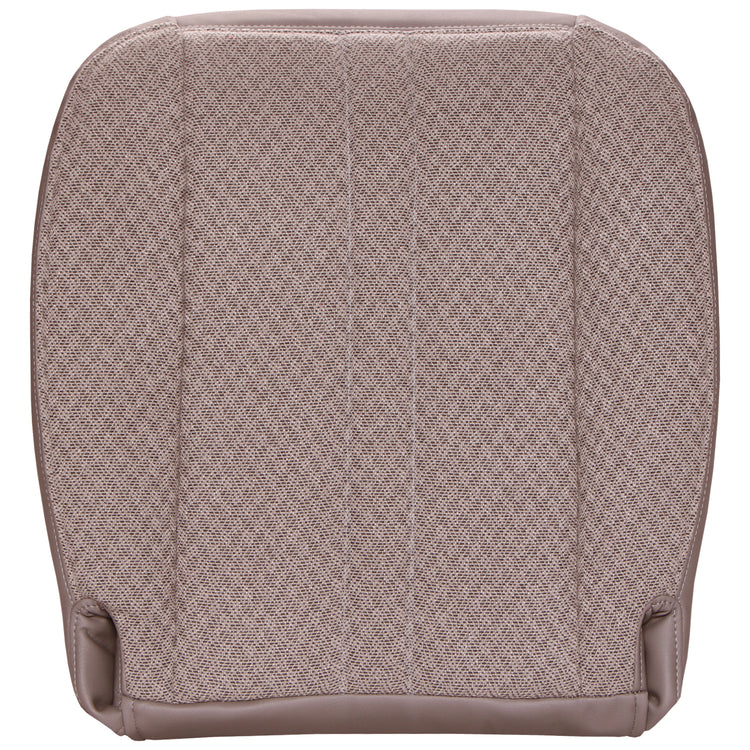 1996 - 2002 Chevrolet Express Van 2500 - Passenger Side Bottom Cover - Medium Neutral - Cloth