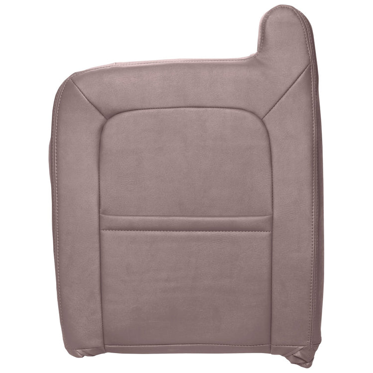 2007 GMC Sierra (Classic) Extended Cab - Passenger Top Cover - Medium Neutral - Leather/Vinyl