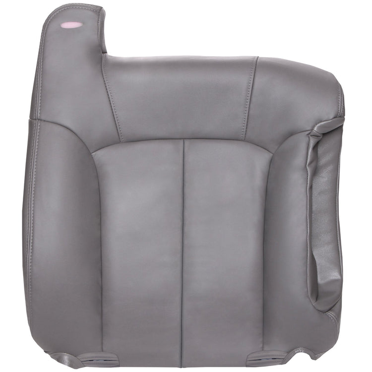 1999 Chevrolet Silverado 1500 - Front Passenger Top Cover, Medium Dark Pewter withGraphite Carpet All Vinyl