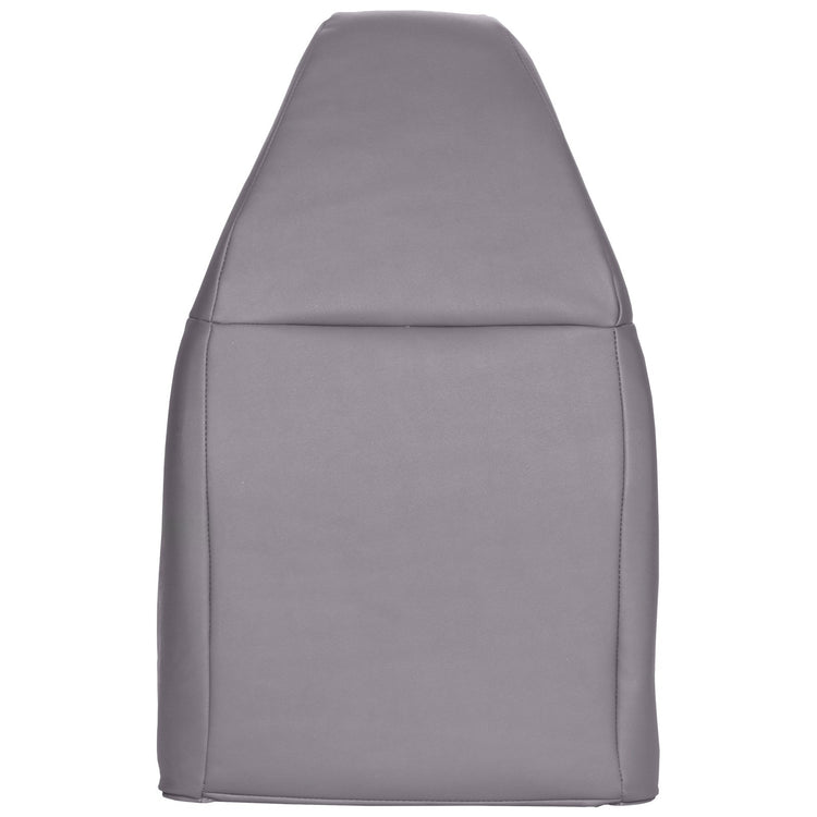 1996 - 2002 Chevrolet Express Van 1500 - Passenger Side Top Cover - Medium Dark Pewter - Cloth