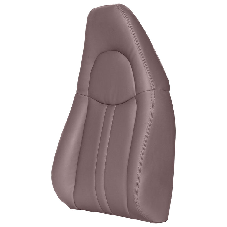 2003 - 2009 Chevrolet Express Van / GMC Savana Van Select Models - Driver Top Cover - Medium Neutral - All Vinyl - CLEARANCE - FINAL SALE