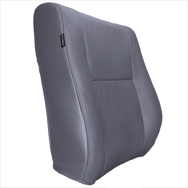 2007 - 2013 Toyota Tundra Passenger Side Top Cover - Graphite - All Vinyl - P2 (without Extra Seam)