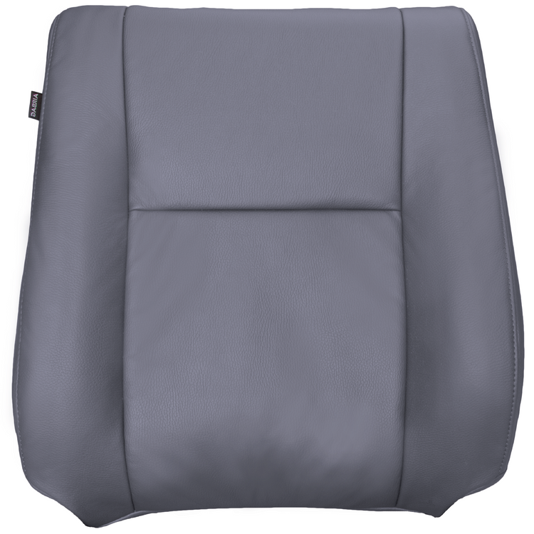 2007 - 2013 Toyota Tundra Passenger Side Top Cover - Graphite - All Vinyl - P2 (without Extra Seam)