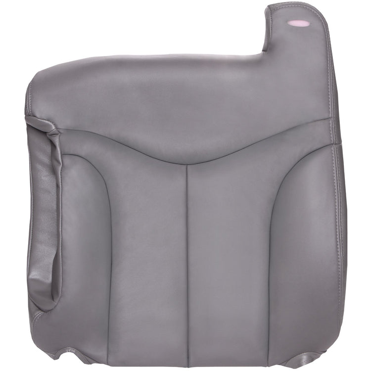 1999 GMC Sierra 1500 - Front Driver Top Cover, Medium Dark Pewter withGraphite Carpet All Vinyl