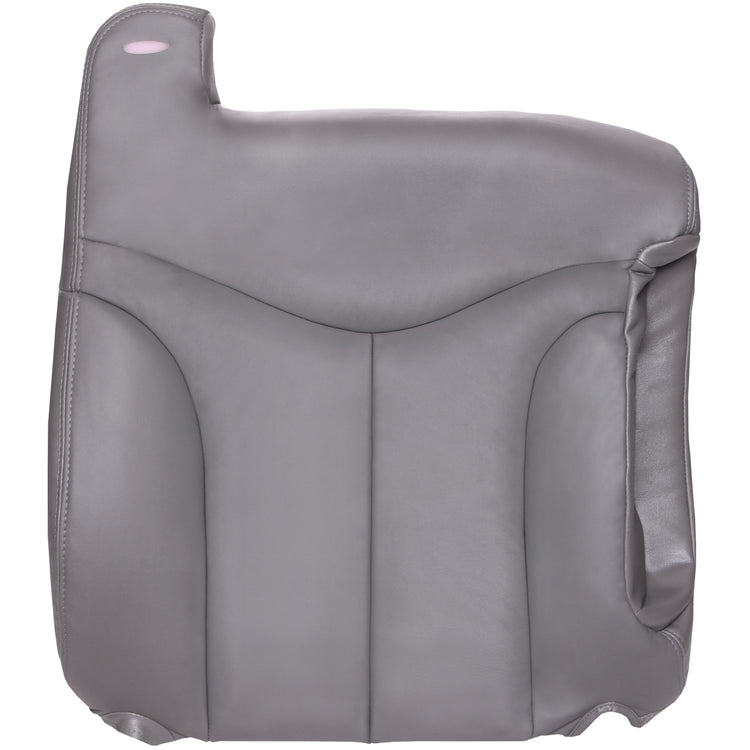 1999 GMC Sierra 1500 - Front Passenger Top Cover, Medium Dark Pewter withGraphite Carpet All Vinyl