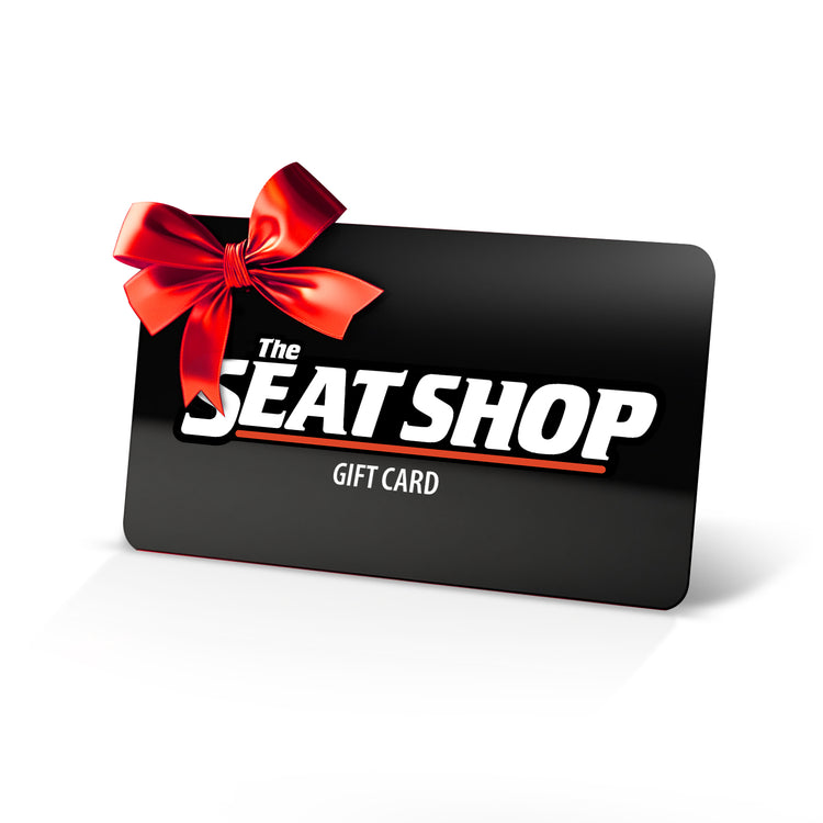 The Seat Shop eGift Card