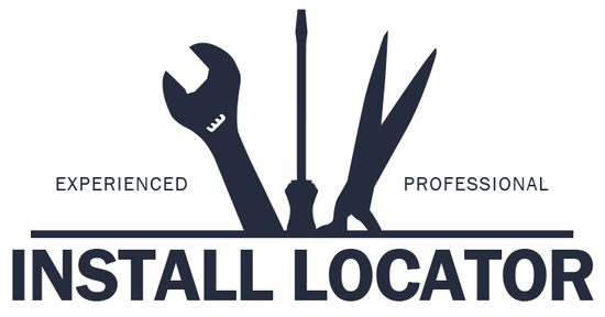 Install Locator Tool Icon