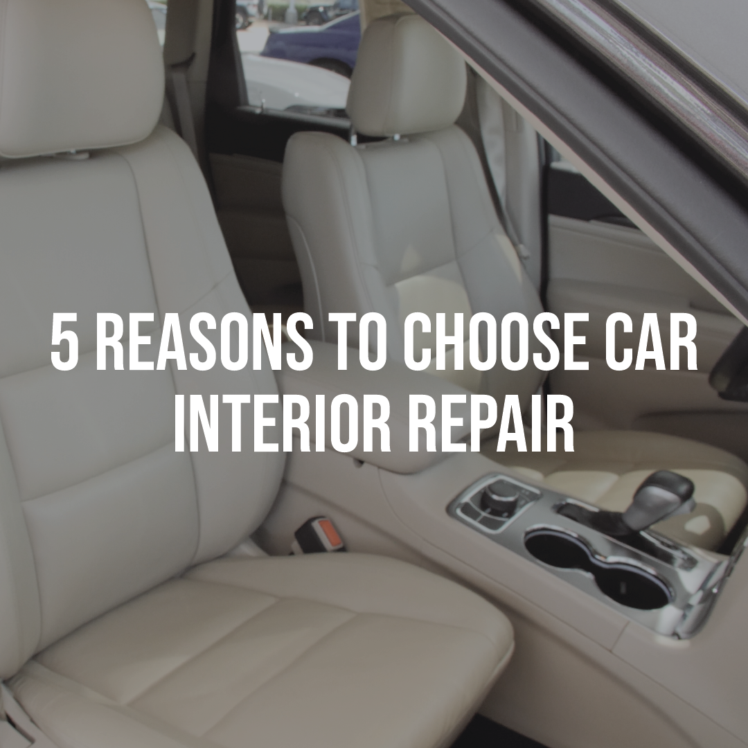 It's Easy! Replace your worn out car or truck seat cushion! 
