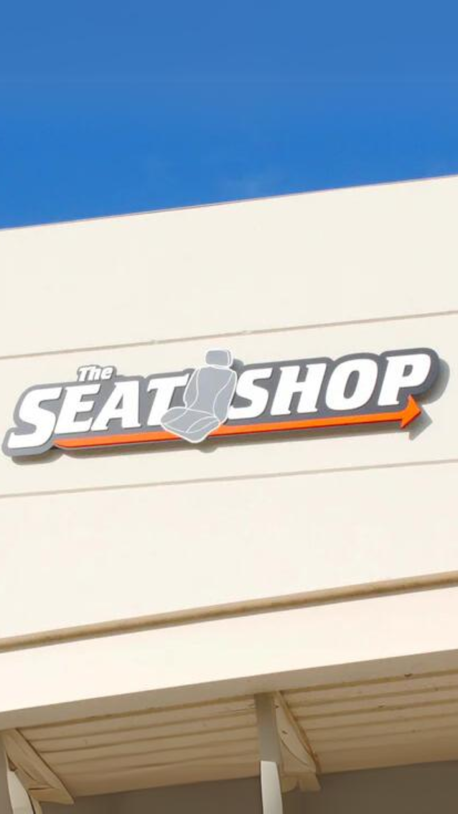 The Seat Shop