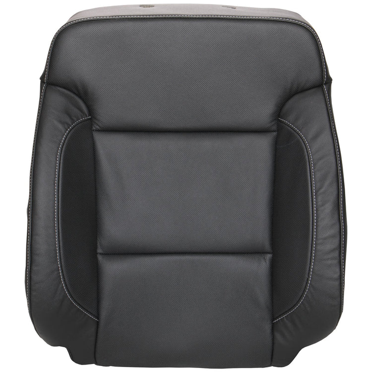 2015 silverado online seat cover replacement